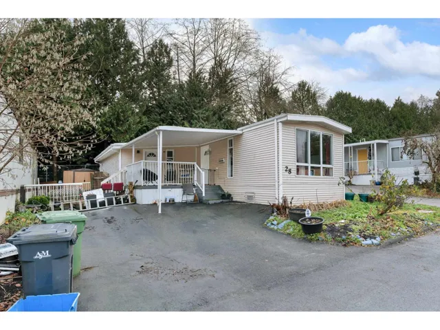 28 8220 KING GEORGE BOULEVARD, Surrey, British Columbia V3W5C2