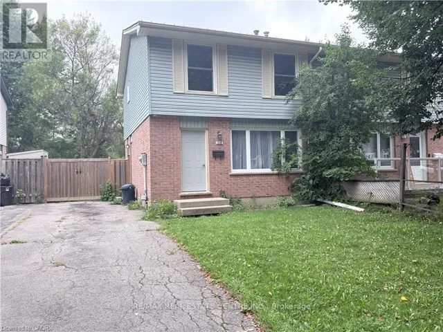 216 BRUNSWICK CRESCENT, London North (North I), Ontario N6G3L2