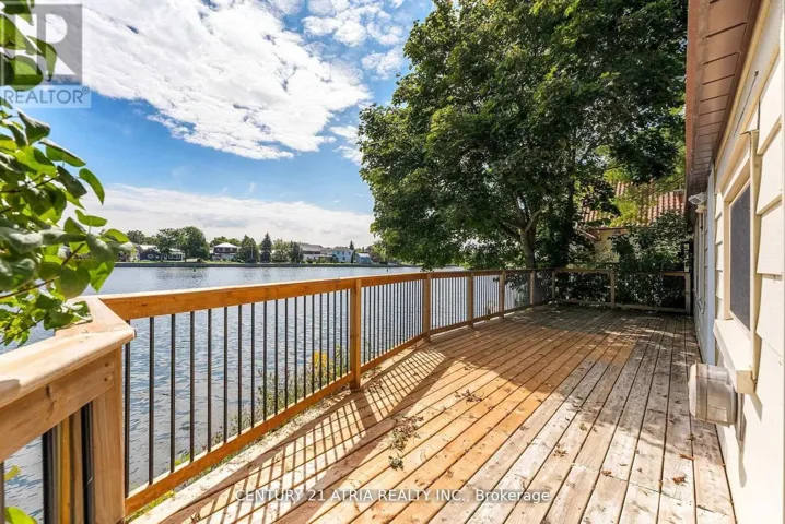 197 QUEEN STREET, Trent Hills (Campbellford), Ontario K0L1L0