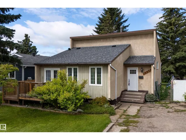 6235 13 Avenue NW, Edmonton, Alberta T6L2E5