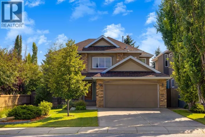 1527 Evergreen Drive SW, Calgary, Alberta T2Y2X7