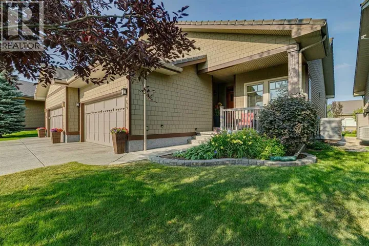 64 Bridle Estates Place SW, Calgary, Alberta T2Y0E9