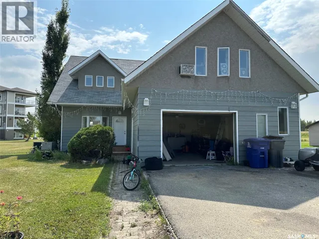 108 Lundy PLACE, Stoughton, Saskatchewan S0G4T0