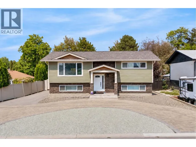 127 Okanagan Avenue W, Penticton, British Columbia V2A3L2