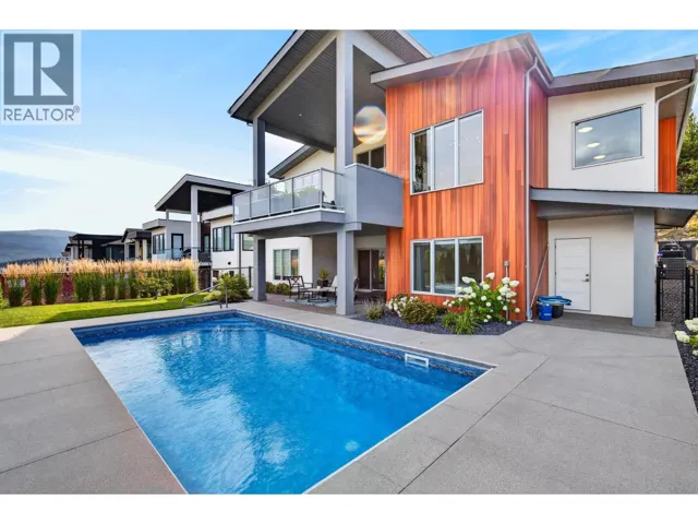 887 Loseth Drive, Kelowna, British Columbia V1P0A8