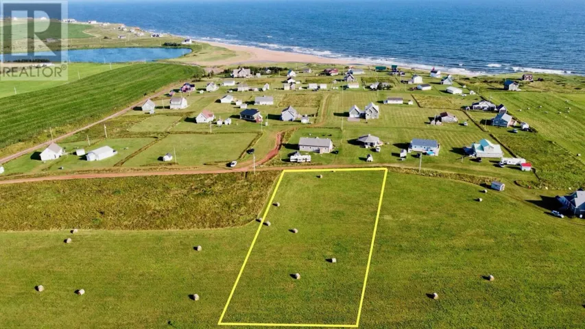 Lot 24-1 Blue Water Av, Park Corner, Prince Edward Island C0B1M0