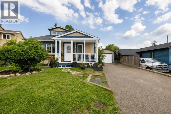104 Rookery Bay, Fort McMurray, Alberta T9K1E8