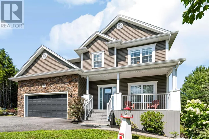 27 Bree Lane, Hammonds Plains, Nova Scotia B4B0K3