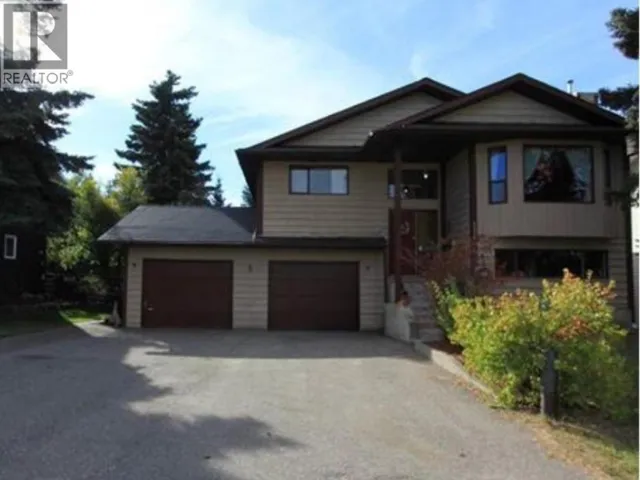 11404 92 STREET, Fort St. John, British Columbia V1J4Y3