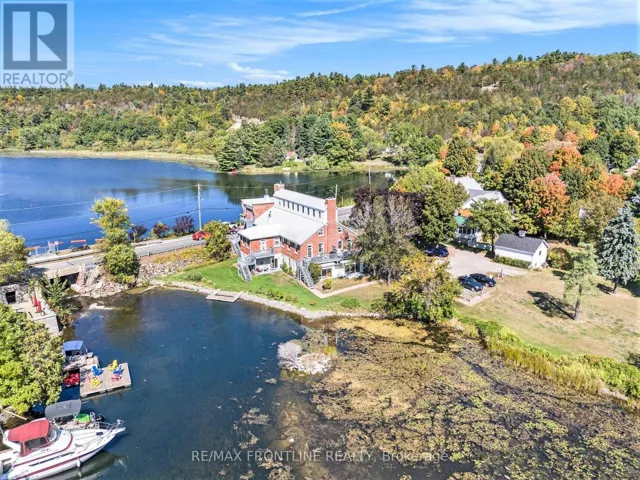 1 - 19 MAIN STREET, Westport, Ontario K0G1X0