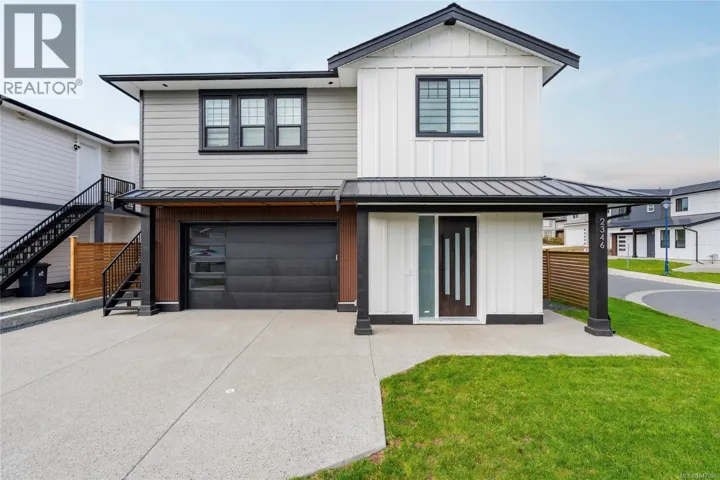 2346 Swallow Pl, Langford, British Columbia V9B6Y6