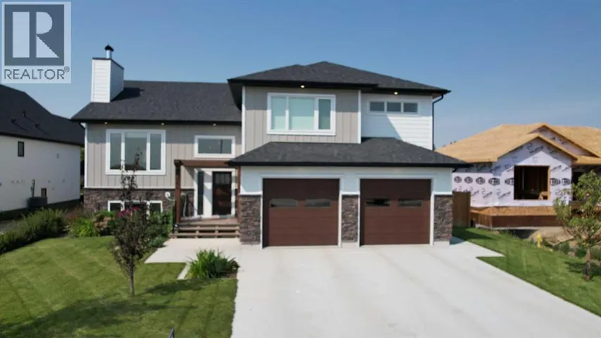 406 5 Avenue, Nobleford, Alberta T0L1S0
