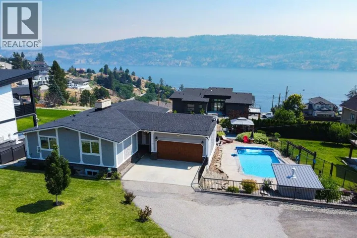 111 Westside Road N, Kelowna, British Columbia V1Z3S4