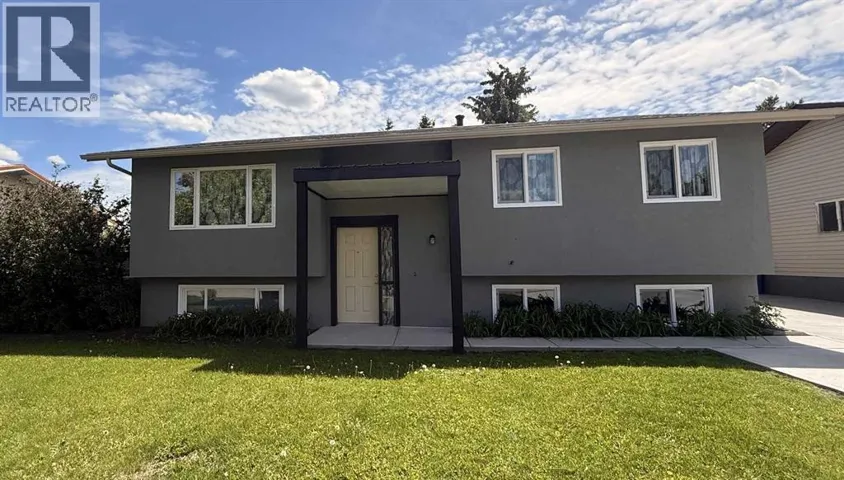 2305 17 Avenue, Didsbury, Alberta T0M0W0