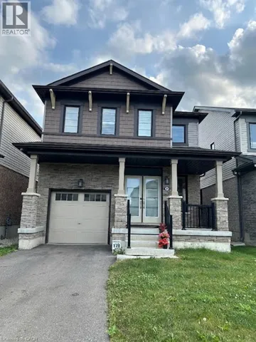 51 MAGDALENA Street, Hamilton, Ontario L8J0M3