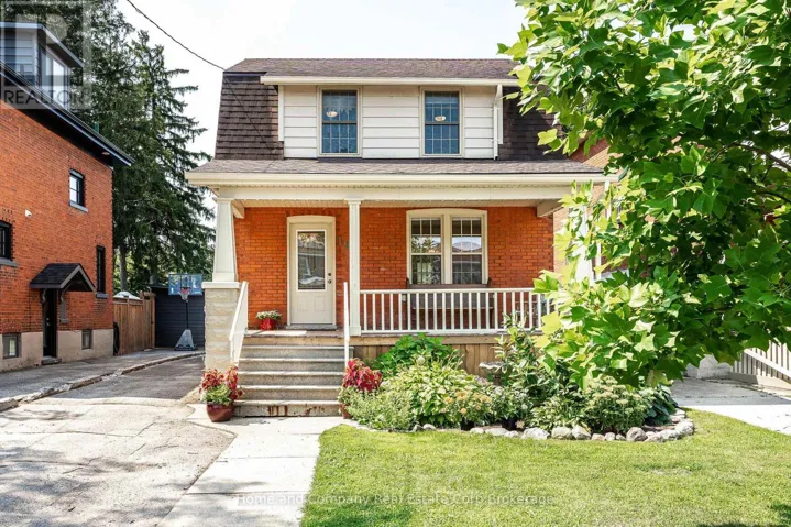19 YOUNGS STREET, Stratford, Ontario N5A1J5