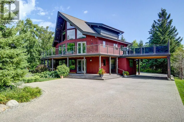 141 JOZO WEIDER BOULEVARD, Blue Mountains, Ontario L9Y0P7