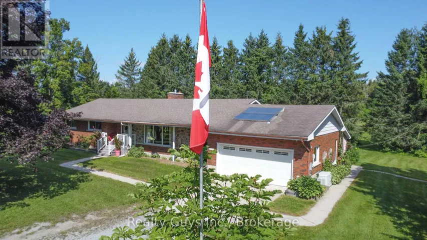 2356 DEER BAY ROAD, Selwyn, Ontario K0L2H0