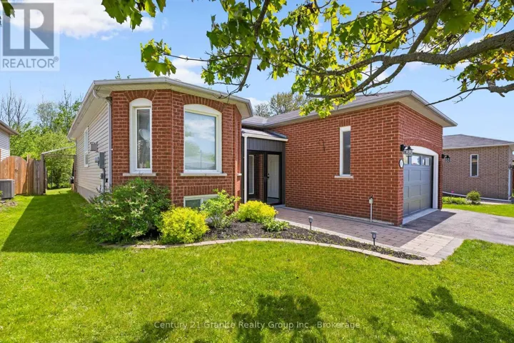 692 EWING STREET, Cobourg, Ontario K9A5N8