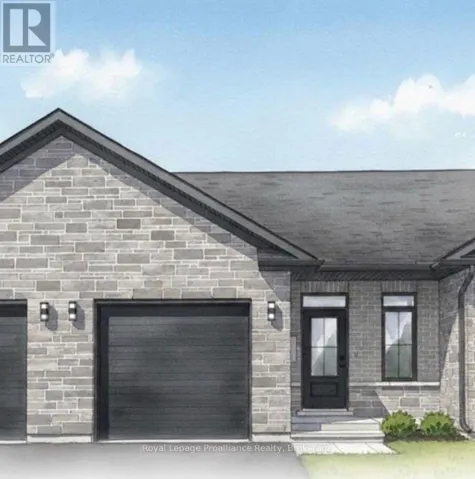 101 RAYCROFT DRIVE, Belleville (Belleville Ward), Ontario K8N0R5