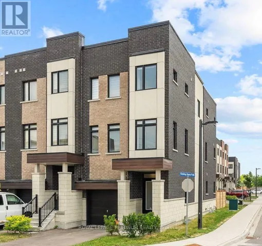 895 KICKING HORSE PATH, Oshawa (McLaughlin), Ontario L1J0B4