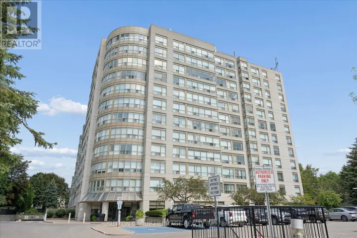 615 - 712 ROSSLAND ROAD E, Whitby (Pringle Creek), Ontario L1N9E8