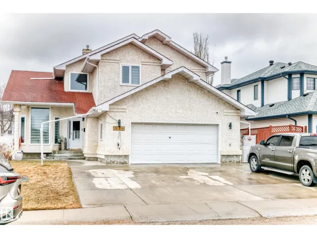 6223 162B AVE NW, Edmonton, Alberta T5Y2S1