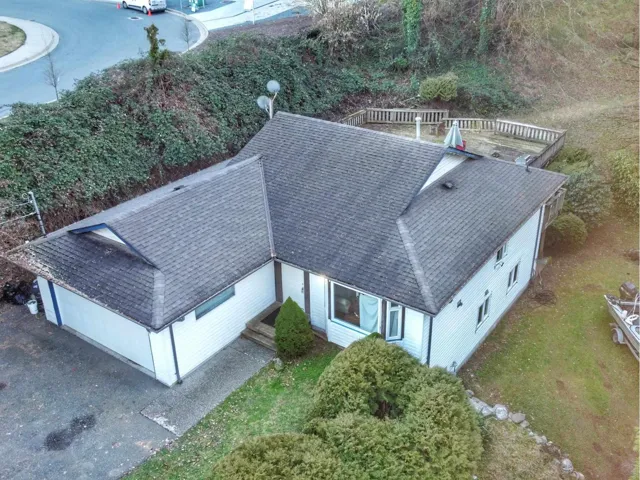 32492 CHERRY AVENUE, Mission, British Columbia V2V2T6