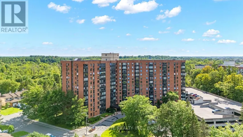 1109 - 80 SANDCASTLE DRIVE, Ottawa, Ontario K2H9E7