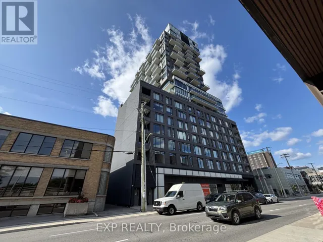 5 - 203 CATHERINE STREET, Ottawa, Ontario L3K4K8