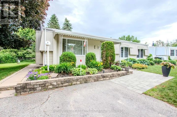 3 HONEYSUCKLE LANE, Innisfil, Ontario L9S1M5