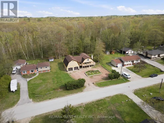 61 ANTIGUA DRIVE, Wasaga Beach, Ontario L9Z2S3