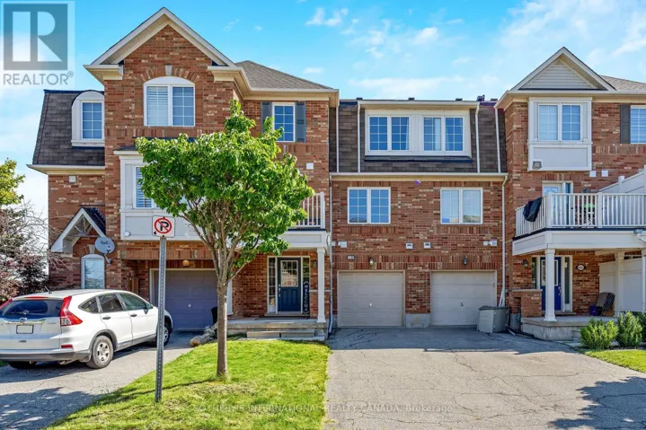 623 FRANK PLACE, Milton (HA Harrison), Ontario L9T0R1