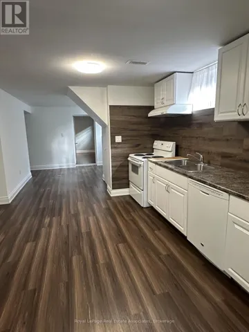 (BASEMENT) - 1590 CORAM CRESCENT, Mississauga (Dixie), Ontario L4X1K9