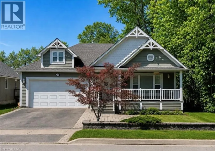996 BEACH Boulevard, Hamilton, Ontario L8H6Z4
