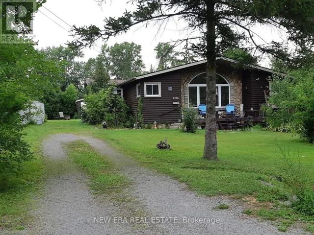 2990 POPLAR AVENUE, Fort Erie (Ridgeway), Ontario L0S1N0