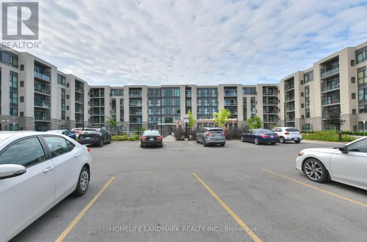 #115 - 50 HERRICK AVENUE, St. Catharines (Oakdale), Ontario L2P2T9