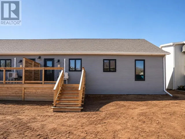 71B Woodleigh Drive, Kensington, Prince Edward Island C0B1M0