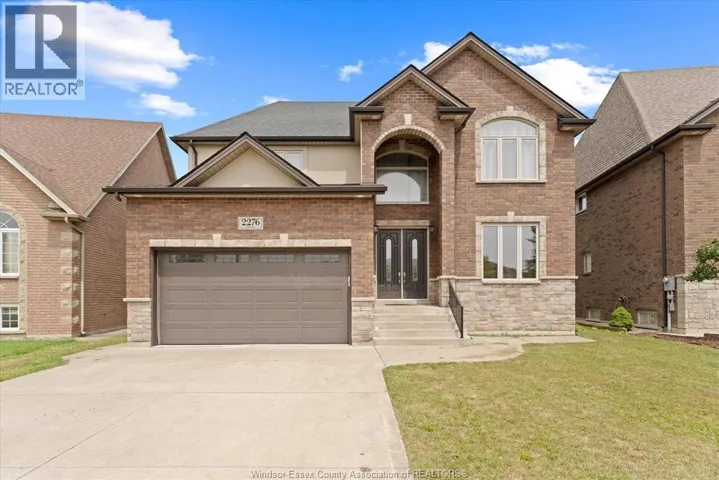 2276 DANDURAND, Windsor, Ontario N9E4Z7