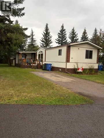 65 Parkside Drive, Red Deer, Alberta T4P1K1