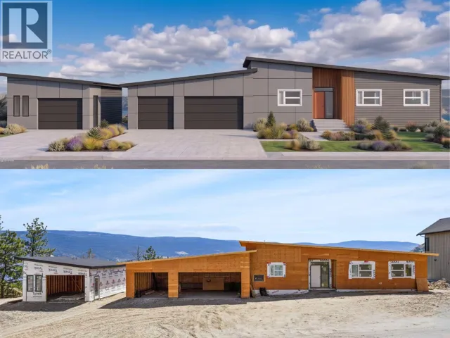 17587 Sanborn Street, Summerland, British Columbia V0H1Z3