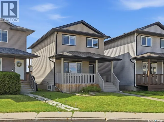 738 LAMARSH LANE, Saskatoon, Saskatchewan S7W1B6