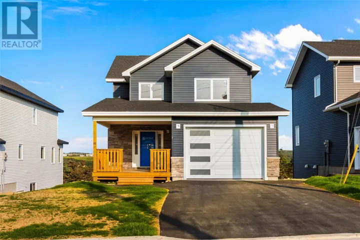 81 Trenton Drive, Paradise, Newfoundland & Labrador A1L4B7