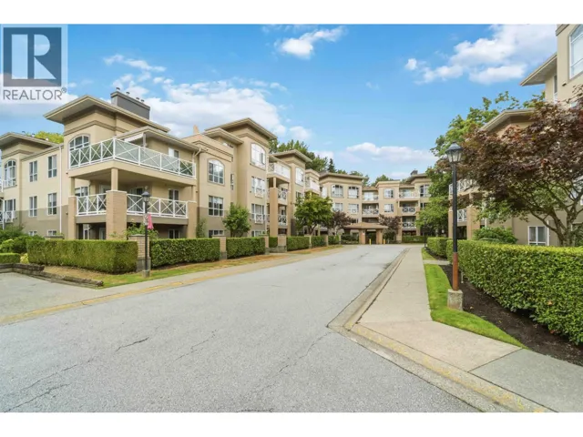 422 2551 PARKVIEW LANE, Port Coquitlam, British Columbia V3C6J8