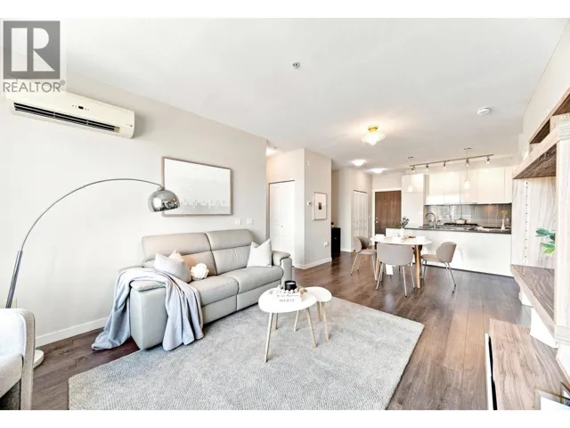 410 9399 ALEXANDRA ROAD, Richmond, British Columbia V6X0L7