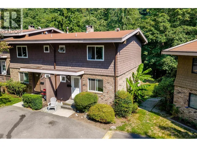 241B EVERGREEN DRIVE, Port Moody, British Columbia V3H1S1