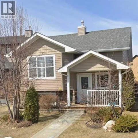 264 Vanson Close, Red Deer, Alberta T4R0G6