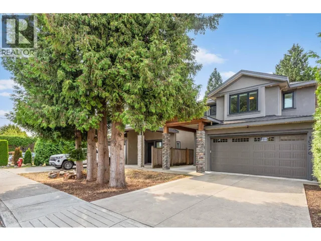 10340 ODLIN ROAD, Richmond, British Columbia V6X1E2