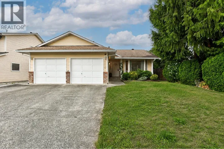 23439 NIGHTINGALE AVENUE, Maple Ridge, British Columbia V2X9M2