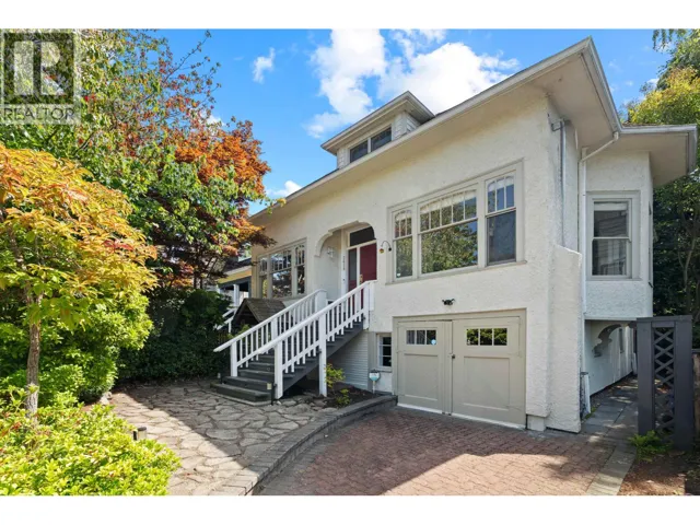 2656 W 3RD AVENUE, Vancouver, British Columbia V6K1M3